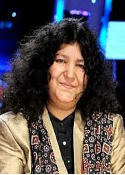 Abida Parveen